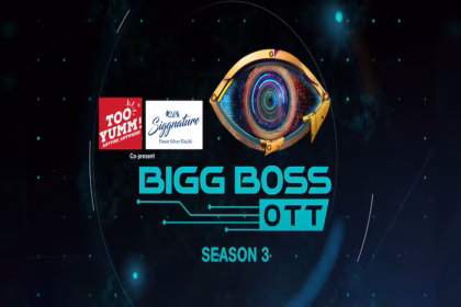 Bigg Boss OTT Season 3