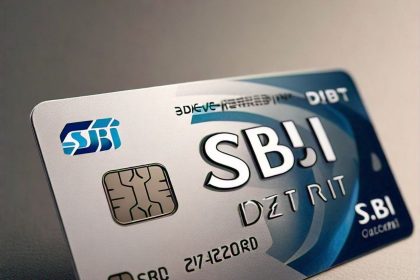 "Virtual Debit Card" और "Physical Debit Card"