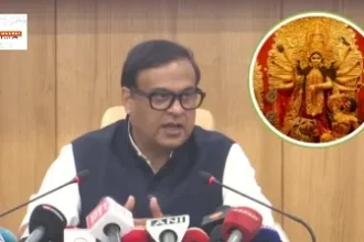 दुर्गा पूजा में मचाया उत्पात तो अब खैर नहीं, असम सरकार ने दिया 'देखते ही गोली मारने' का आदेश