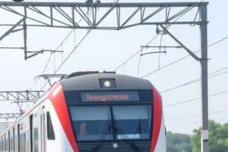 Patna मेट्रो का ट्रायल रन सफल, जल्द ही शुरू होगी सेवा